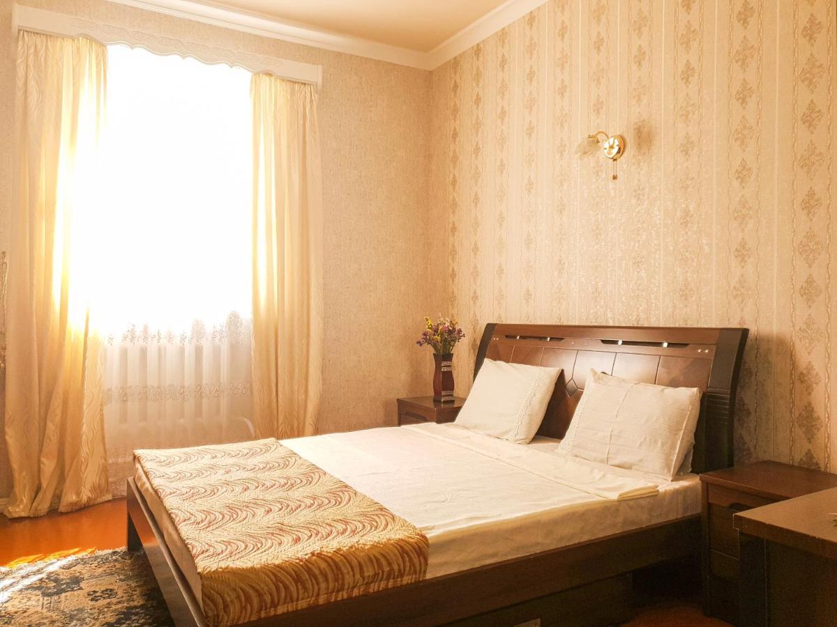 Your Getaway Home Єреван Екстер'єр фото