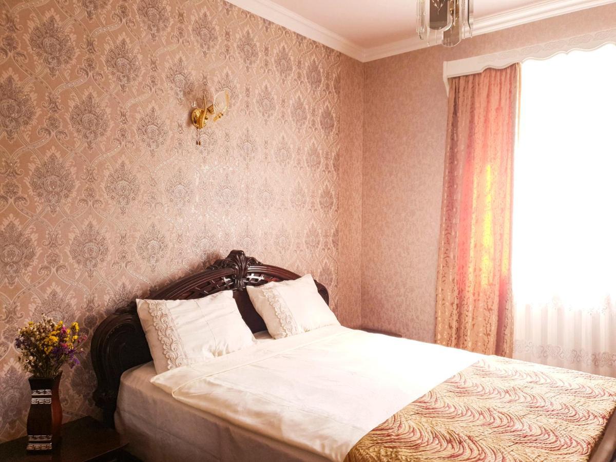 Your Getaway Home Єреван Екстер'єр фото