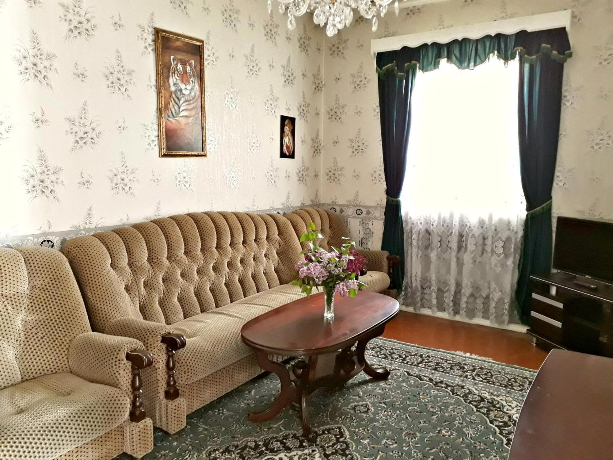 Your Getaway Home Єреван Екстер'єр фото