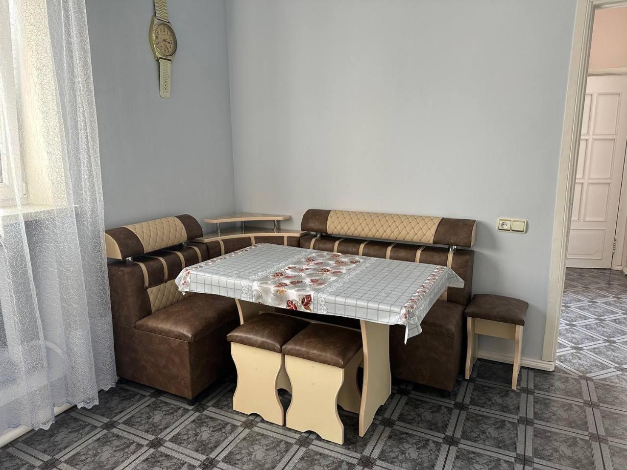 Your Getaway Home Єреван Екстер'єр фото