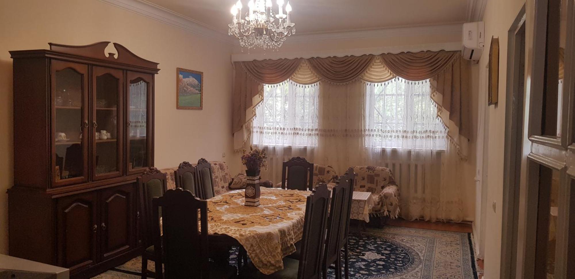 Your Getaway Home Єреван Екстер'єр фото