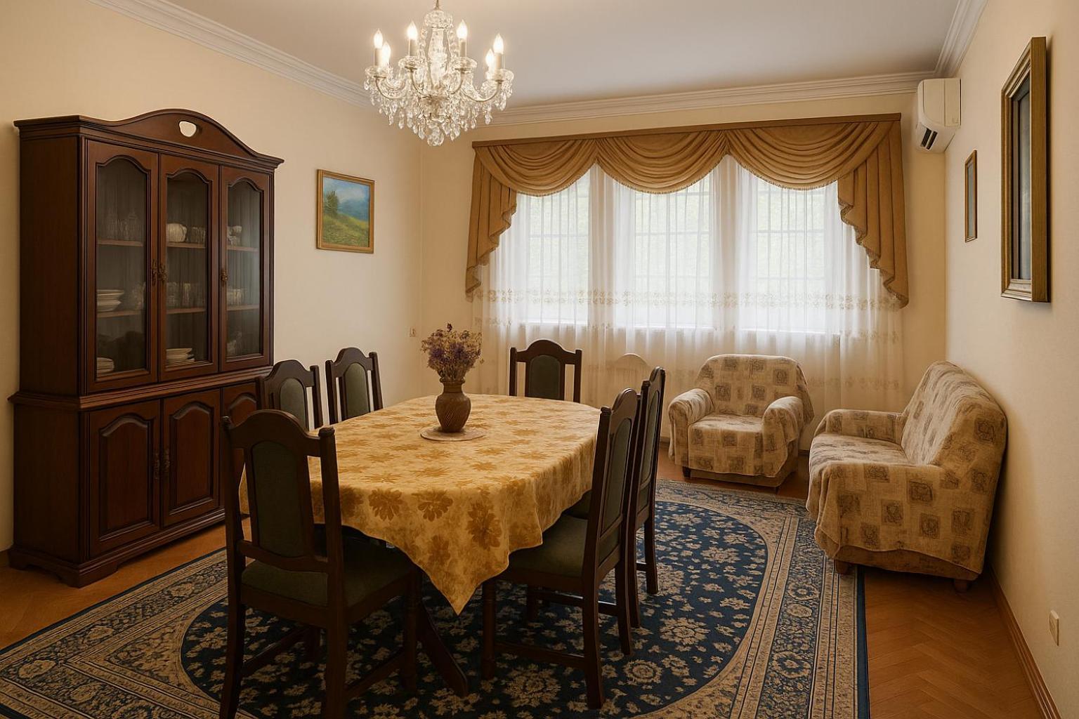 Your Getaway Home Єреван Екстер'єр фото
