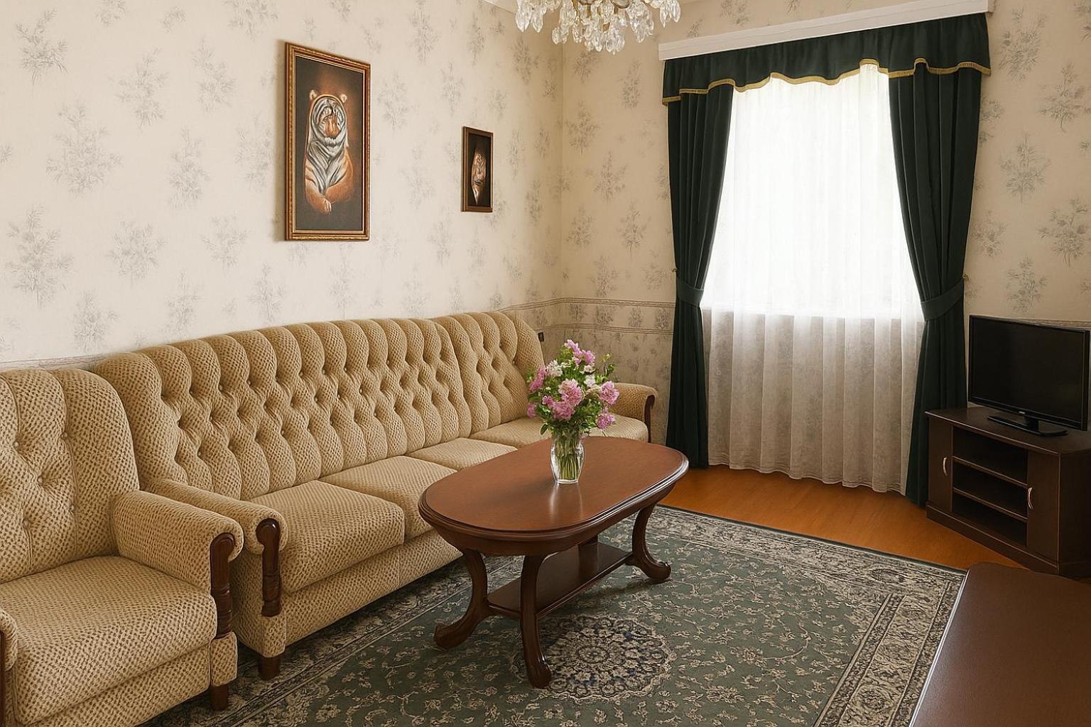 Your Getaway Home Єреван Екстер'єр фото